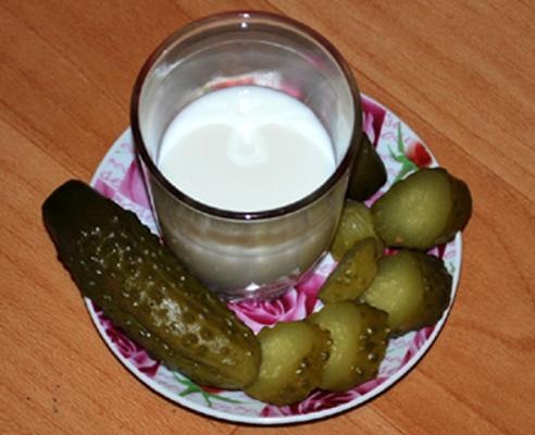 Ни всякие хотдоги, ни гамбургеры и рядом не валялись!