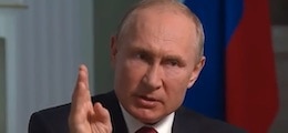 Путин призвал ограничить интернет ради тысячелетних норм морали