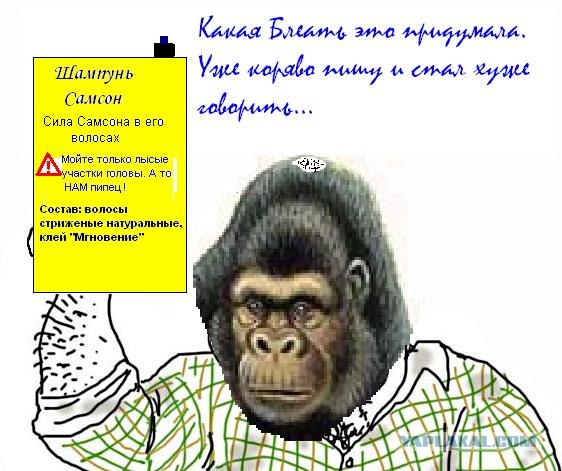 Будь мужиком, скажи что думаешь!