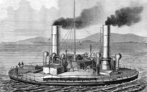 "Адмиралтейские верфи" спустили на воду ЛСП "Северный полюс"