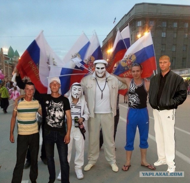Чудики из социальных сетей 09.10.21