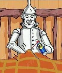 WD-40: Мифы и легенды