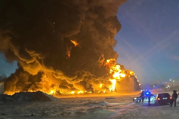 Внезапный ренессанс...⁠⁠