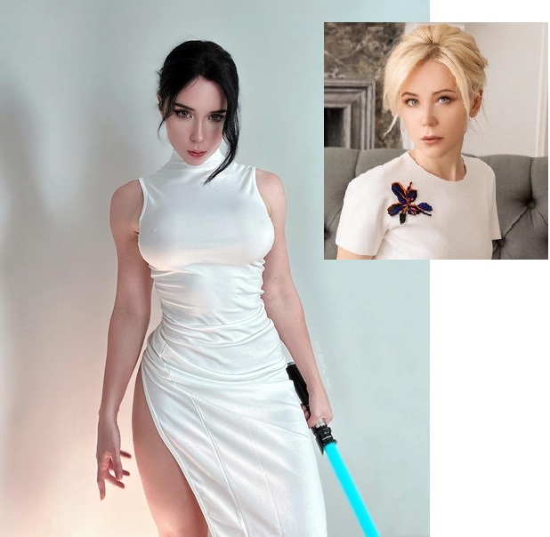 Порноактриса из Екатеринбурга стала самой популярной моделью на PornHub