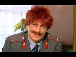 Ночной ИЗБИРКОМ