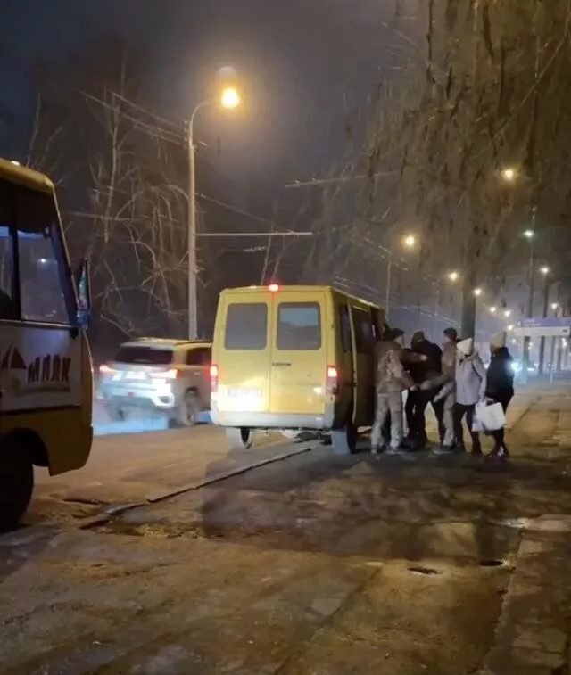 ВСУ пошли в атаку в Курской области