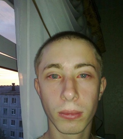 Андрюха,