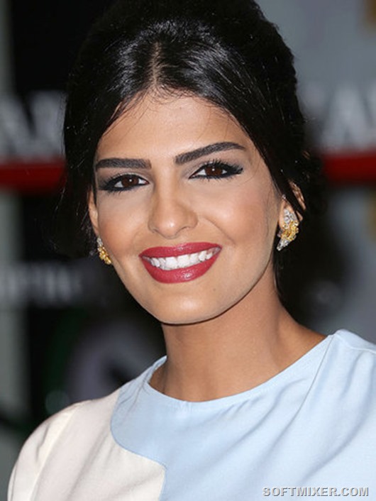 Чем занимаются жены арабских шейхов