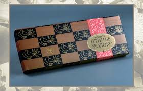 Какие советские конфеты были самыми вкусными?