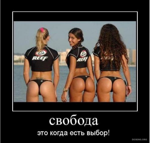 Забавные и не очень скромные картинки - 4
