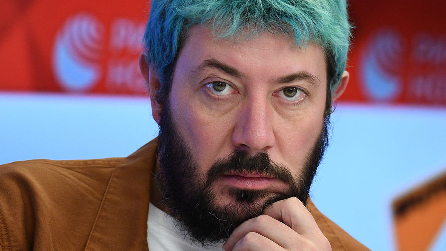 Артемий Лебедев стал отцом в 11-й (ОДИННАДЦАТЫЙ) раз