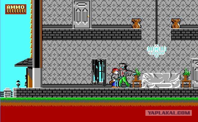 Топ-25 твоих первых ПК игр из 90-х / Мой первый ПК / Детство геймеров