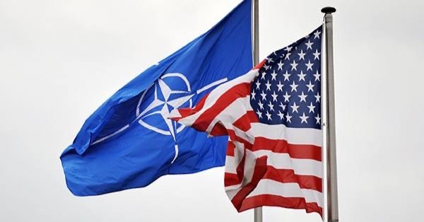 В США рассмотрят законопроект о выходе страны из НАТО