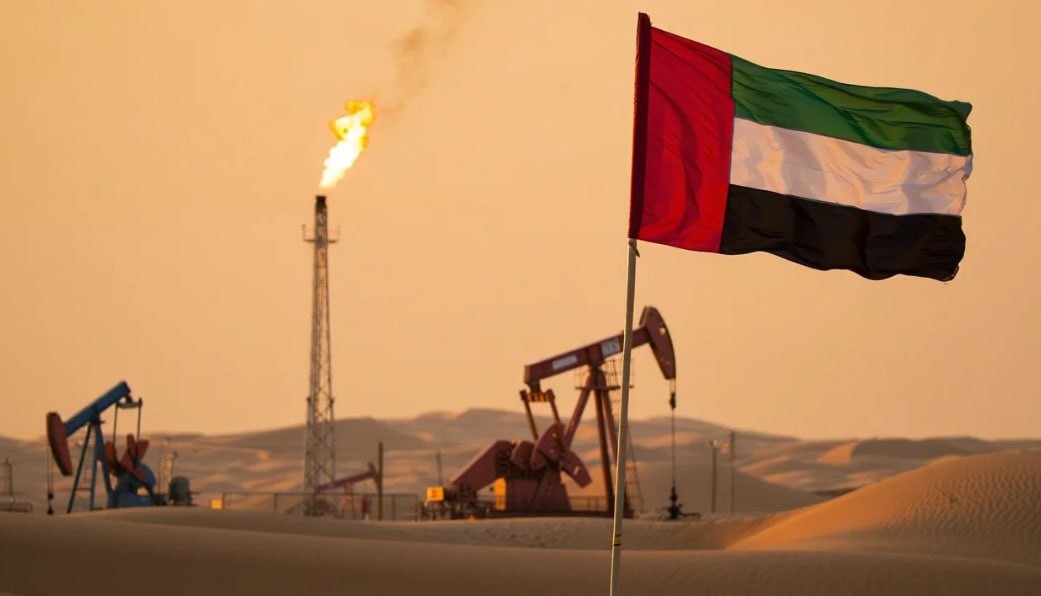 ОАЭ объявили о выходе из ОПЕК и ОПЕК+ с 1 мая 2026 года