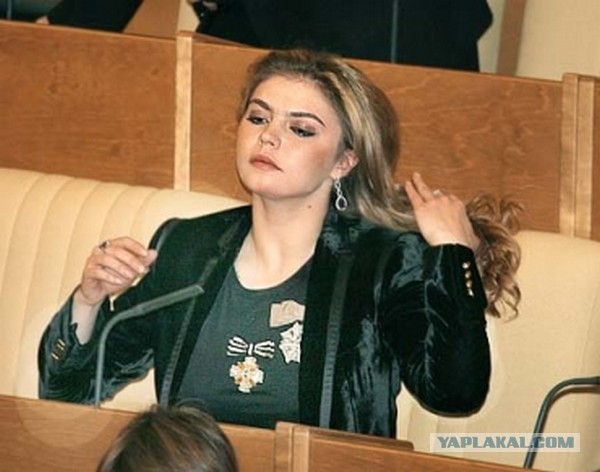 Что нарисовал Путин?