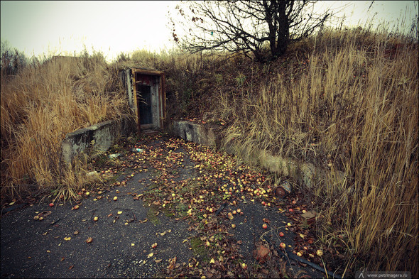 Радиолокационная станция «Дунай-3м» (19 фото)
