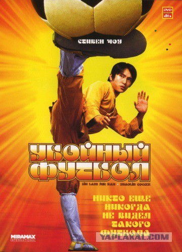 Футбольное мастерство