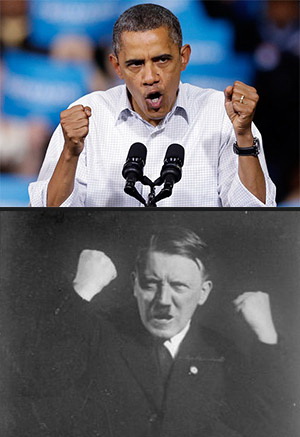 Трезвый взгляд