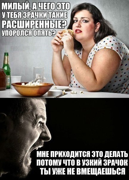 Немного позитива на пятницу.