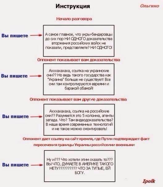 Повторят патриоты историю?