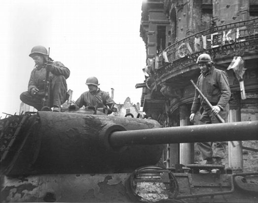 Wargaming 14