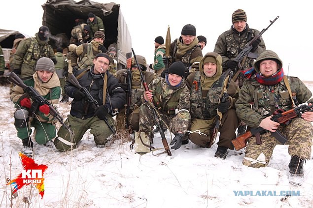 Перемирие кончилось, едва начавшись.