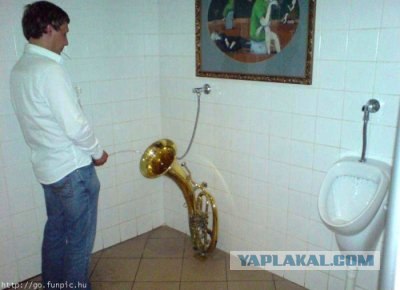 Писсуары