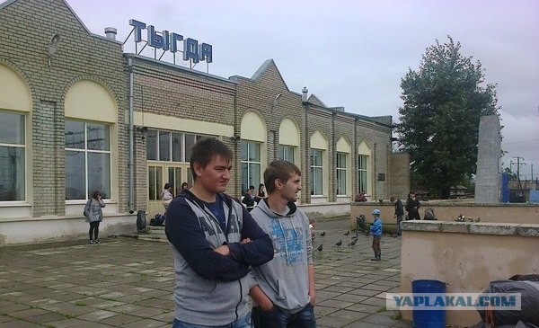 Уроки троллинга от генерала Маркина