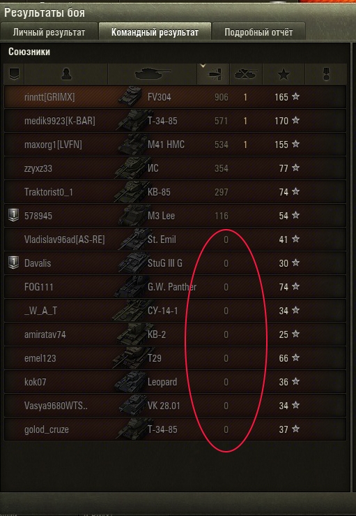 Wargaming 25!