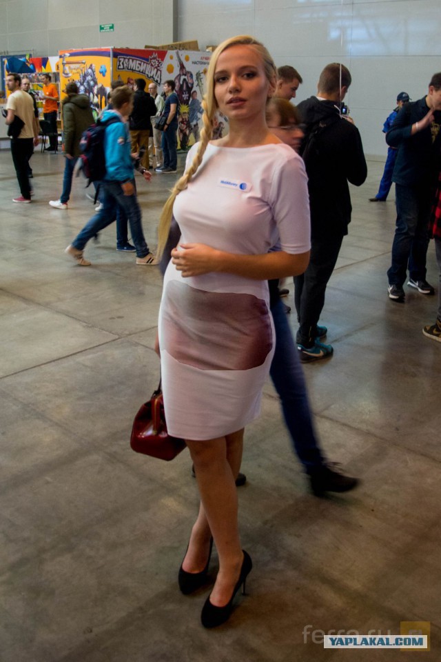 ИгроМир 2015