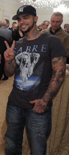 У человека свое мнение