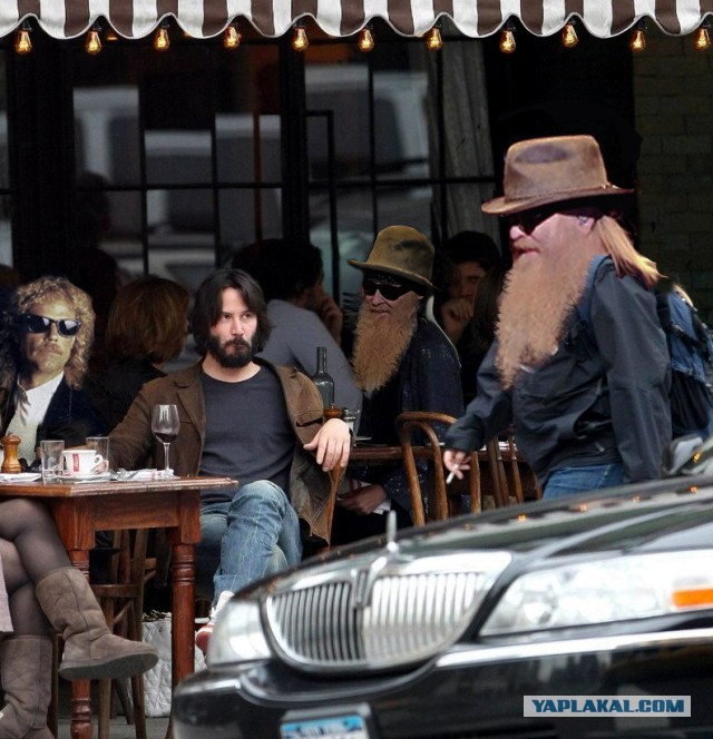 Не желаете ли пожабить