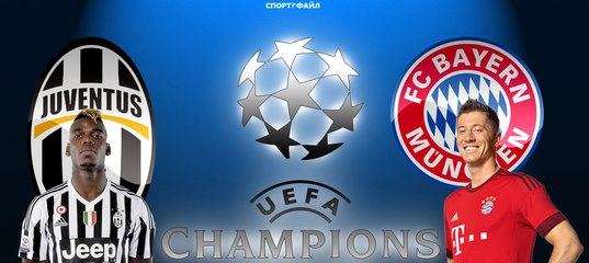 Champions League Сезон 2015/2016. Часть 2