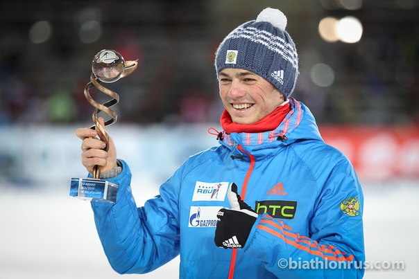 Биатлон сезон 2015/2016 Чемпионат мира. Продолжение.