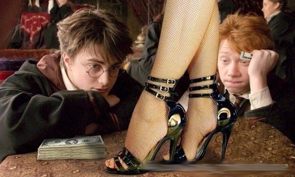 Подборка интересных и веселых картинок