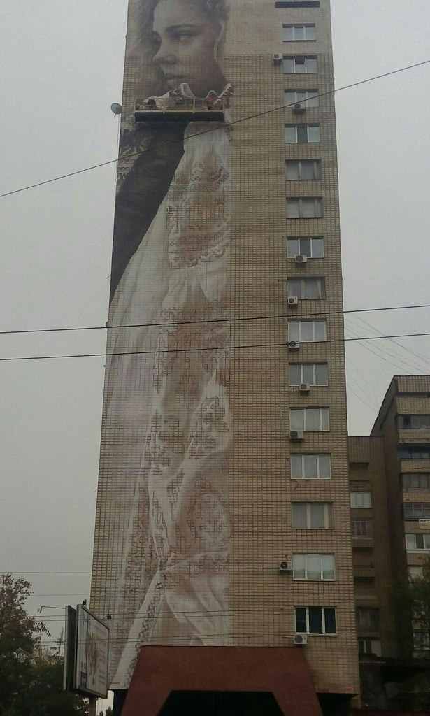 Небольшой микс картинок и гифок