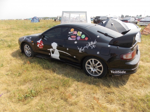 JapCarFest 2016
