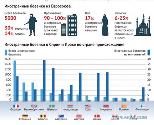 CNN: Россия нанесла первый авиаудар в Сирии