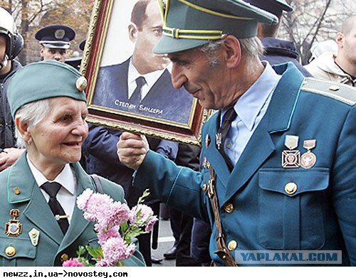Наглость не всегда второе счастье