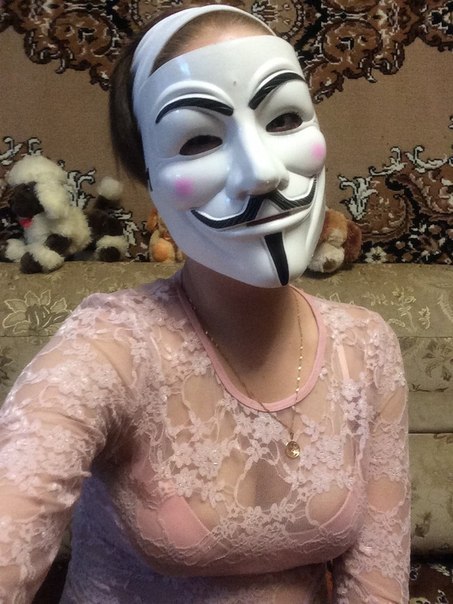 Соцсети - и смех и грех