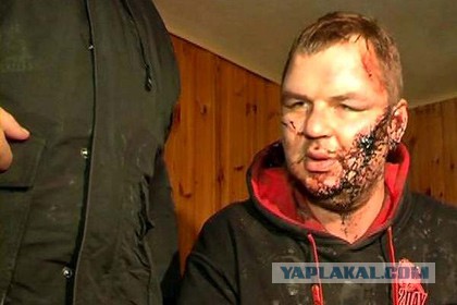 Шо Опять? Прямые трансляции майдана в Киеве