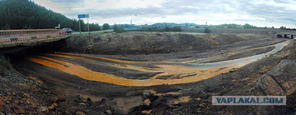 Знакомьтесь: автор «рутениевой паники»