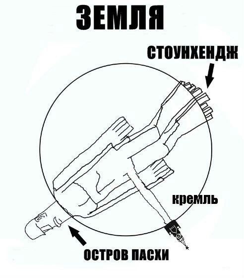 Юмор не для всех
