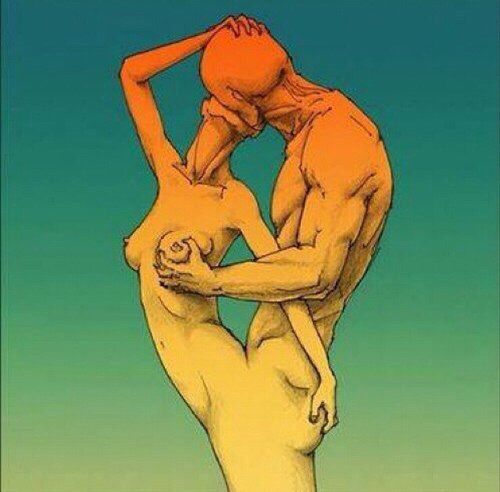 Дивные картинки - 3