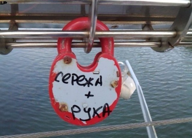 Немного картинок в этот понедельник