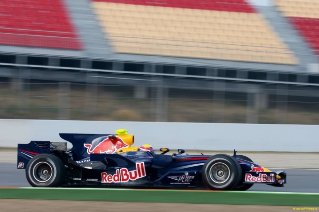 Formula 1: история команд Stewart Grand Prix, Jaguar Racing, Red Bull Racing