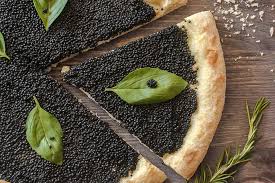 Фан-блин-тастика! Пицца с оливье - Она существует!