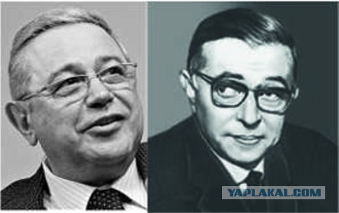 Атака клонов. Феномен двойничества