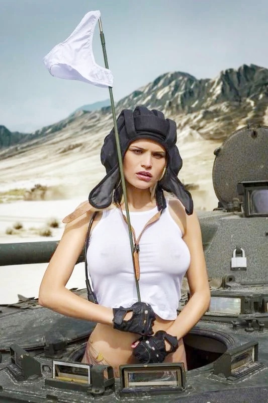 Wargaming 55
