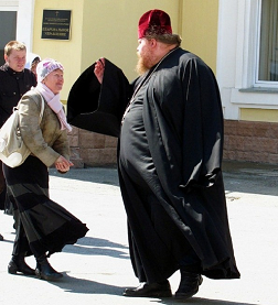 Кого звать, если...